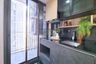 1 Bedroom Condo for rent in THE LINE Jatujak - Mochit, Chatuchak, Bangkok near MRT Chatuchak Park