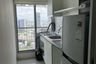 1 Bedroom Condo for rent in Aspire Sukhumvit 48, Phra Khanong, Bangkok near BTS Phra Khanong