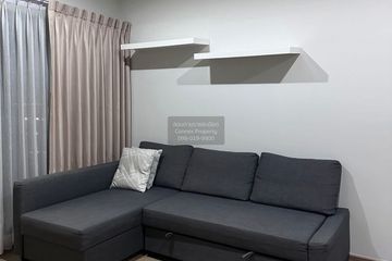 2 Bedroom Condo for rent in The Key Sathorn-Charoenraj, Bang Khlo, Bangkok near BTS Surasak
