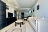 1 Bedroom Condo for rent in The Prime 11, Khlong Toei Nuea, Bangkok near BTS Nana
