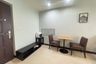 1 Bedroom Condo for rent in The Prime 11, Khlong Toei Nuea, Bangkok near BTS Nana