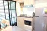 1 Bedroom Condo for rent in Niche Mono Sukhumvit 50, Phra Khanong, Bangkok near BTS On Nut