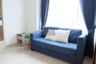 1 Bedroom Condo for rent in Niche Mono Sukhumvit 50, Phra Khanong, Bangkok near BTS On Nut