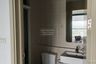 1 Bedroom Condo for rent in The Base Rama 9 - Ramkhamhaeng, Hua Mak, Bangkok near MRT Ramkhamhaeng 12