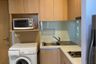 1 Bedroom Condo for rent in Villa Rachatewi, Thanon Phaya Thai, Bangkok near BTS Ari