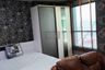 1 Bedroom Condo for rent in The Base Rama 9 - Ramkhamhaeng, Hua Mak, Bangkok near MRT Ramkhamhaeng 12