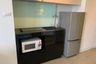 1 Bedroom Condo for rent in Siamese Ratchakru, Sam Sen Nai, Bangkok near BTS Sanam Pao