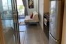 1 Bedroom Condo for rent in Siamese Ratchakru, Sam Sen Nai, Bangkok near BTS Sanam Pao