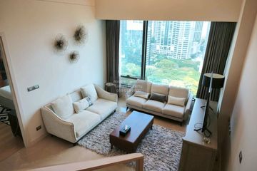 2 Bedroom Condo for rent in Sindhorn Residence, Lumpini, Bangkok near BTS Ploen Chit