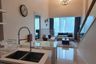 2 Bedroom Condo for rent in Sindhorn Residence, Lumpini, Bangkok near BTS Ploen Chit