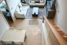 2 Bedroom Condo for rent in Sindhorn Residence, Lumpini, Bangkok near BTS Ploen Chit