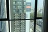 1 Bedroom Condo for rent in The Base Rama 9 - Ramkhamhaeng, Hua Mak, Bangkok near MRT Ramkhamhaeng 12