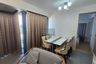 2 Bedroom Condo for rent in Siamese Ratchakru, Sam Sen Nai, Bangkok near BTS Sanam Pao