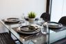 2 Bedroom Condo for rent in Siamese Ratchakru, Sam Sen Nai, Bangkok near BTS Sanam Pao