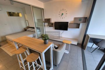 1 Bedroom Condo for rent in Siamese Ratchakru, Sam Sen Nai, Bangkok near BTS Sanam Pao
