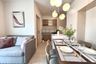 2 Bedroom Condo for rent in NUE Noble Fai Chai - Wang Lang, Bang Khun Si, Bangkok near MRT Suwinthawong