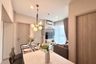 2 Bedroom Condo for rent in NUE Noble Fai Chai - Wang Lang, Bang Khun Si, Bangkok near MRT Suwinthawong