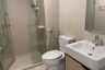 1 Bedroom Condo for rent in The Parkland Phetkasem - Thapra, Wat Tha Phra, Bangkok near MRT Tha Phra