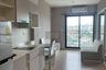 1 Bedroom Condo for rent in The Parkland Phetkasem - Thapra, Wat Tha Phra, Bangkok near MRT Tha Phra