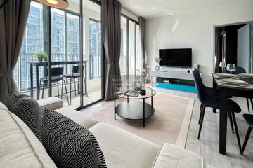 2 Bedroom Condo for rent in Ideo Mobi Sukhumvit 81, Bang Chak, Bangkok near BTS On Nut