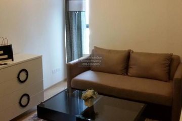 1 Bedroom Condo for rent in The Base Rama 9 - Ramkhamhaeng, Hua Mak, Bangkok near MRT Ramkhamhaeng 12