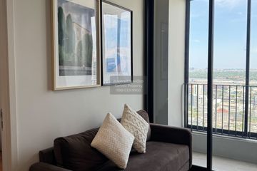 1 Bedroom Condo for rent in Ideo Q Sukhumvit 36, Khlong Tan, Bangkok near BTS Thong Lo