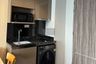 1 Bedroom Condo for rent in Ideo Q Sukhumvit 36, Khlong Tan, Bangkok near BTS Thong Lo