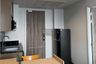 1 Bedroom Condo for rent in Ideo Q Sukhumvit 36, Khlong Tan, Bangkok near BTS Thong Lo