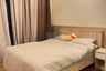 1 Bedroom Condo for rent in THE LINE Phahonyothin Park, Chom Phon, Bangkok near MRT Phahon Yothin