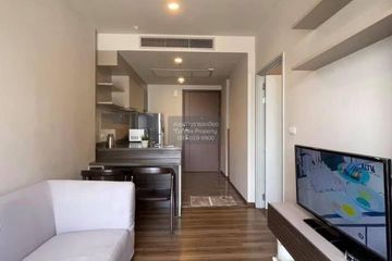 1 Bedroom Condo for rent in Onyx Phaholyothin, Phaya Thai, Bangkok near BTS Saphan Kwai