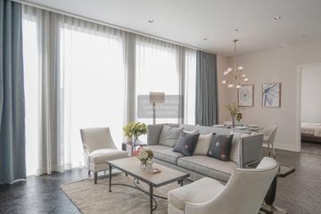 2 Bedroom Condo for rent in The Ritz - Carlton Residences at MahaNakhon, Silom, Bangkok near BTS Chong Nonsi