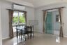 3 Bedroom House for rent in Sisa Chorakhe Noi, Samut Prakan