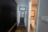 1 Bedroom Condo for rent in Condolette Dwell Sukhumvit 26, Khlong Tan, Bangkok near BTS Phrom Phong