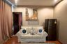 1 Bedroom Condo for rent in The Alcove Thonglor 10, Khlong Tan Nuea, Bangkok near BTS Thong Lo
