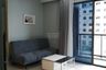 1 Bedroom Condo for rent in M Phayathai, Thanon Phaya Thai, Bangkok near BTS Victory Monument