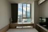 1 Bedroom Condo for rent in Noble Revolve Ratchada 2, Huai Khwang, Bangkok near MRT Thailand Cultural Centre
