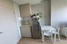 1 Bedroom Condo for rent in Lumpini Suite Phetchaburi - Makkasan, Makkasan, Bangkok near Airport Rail Link Makkasan