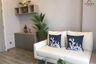 1 Bedroom Condo for rent in Miti Chiva Kaset Station, Sena Nikhom, Bangkok near BTS Kasetsart University