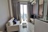 1 Bedroom Condo for rent in Miti Chiva Kaset Station, Sena Nikhom, Bangkok near BTS Kasetsart University