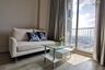 1 Bedroom Condo for rent in Miti Chiva Kaset Station, Sena Nikhom, Bangkok near BTS Kasetsart University