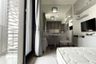 1 Bedroom Condo for rent in The Editor Saphan Khwai, Phaya Thai, Bangkok near BTS Saphan Kwai