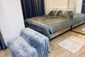 1 Bedroom Condo for rent in The Base Rama 9 - Ramkhamhaeng, Hua Mak, Bangkok near MRT Ramkhamhaeng 12
