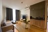 2 Bedroom Condo for rent in Park Origin Phrom Phong, Khlong Tan, Bangkok near BTS Phrom Phong