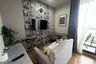 1 Bedroom Condo for rent in The Editor Saphan Khwai, Phaya Thai, Bangkok near BTS Saphan Kwai