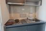 1 Bedroom Condo for rent in The Base Rama 9 - Ramkhamhaeng, Hua Mak, Bangkok near MRT Ramkhamhaeng 12