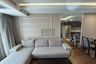 2 Bedroom Condo for rent in Phaya Thai, Bangkok near BTS Saphan Kwai