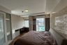 2 Bedroom Condo for rent in Phaya Thai, Bangkok near BTS Saphan Kwai