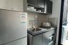 1 Bedroom Condo for rent in The Base Rama 9 - Ramkhamhaeng, Hua Mak, Bangkok near MRT Ramkhamhaeng 12