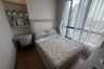 1 Bedroom Condo for rent in The Editor Saphan Khwai, Phaya Thai, Bangkok near BTS Saphan Kwai