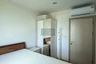 1 Bedroom Condo for rent in The Base Rama 9 - Ramkhamhaeng, Hua Mak, Bangkok near MRT Ramkhamhaeng 12